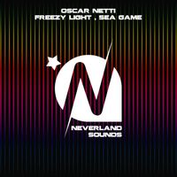 Oscar Netti - Freezy Light / Sea Game