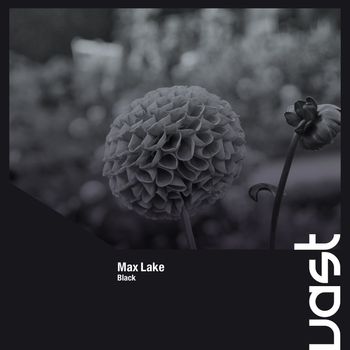 Max Lake - Black