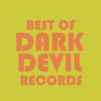 Various Artists - Best of Dark Devil Records