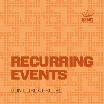 Don Gorda Project - Recurring Events