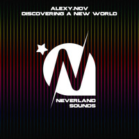 Alexy.Nov - Discovering a New World