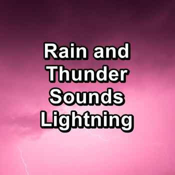 Rain Sound Studio - Rain and Thunder Sounds Lightning