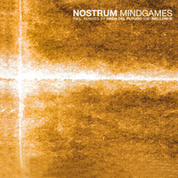 NOSTRUM - Mindgames Remixes