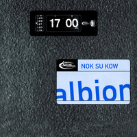 Albion - Nok Su Kow