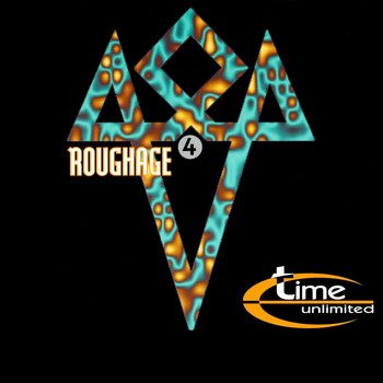 Roughage - Roughage EP 4