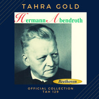 Hermann Abendroth - Beethoven, Symphonie n° 9 "Chorale", op. 125 en ré mineur