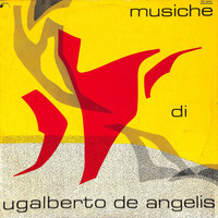Elisa Luzi, Giancarlo Cardini, Paolo Paolini - Musiche di Ugalberto De Angelis