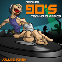 Various Artists - Original 90's Techno Classics, Vol. 7