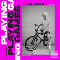 DJ-G - Playing Games