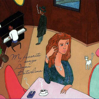Анна Бутурлина - My Favorite Songs