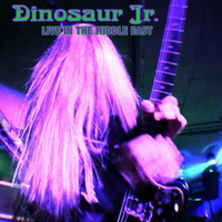 Dinosaur Jr. - Live In The Middle East (Explicit)