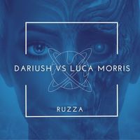 Dariush - Ruzza