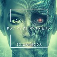 Kdw - Es La Moda