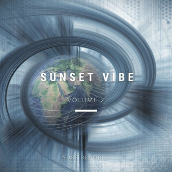 Various Artists - Sunset Vibe Vol.2