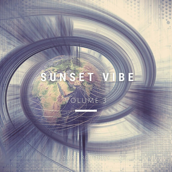 Various Artists - Sunset Vibe Vol.3