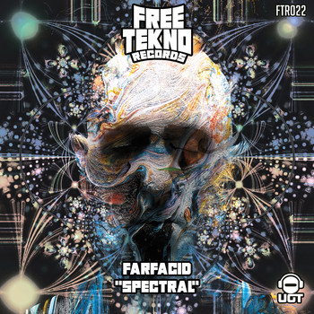 Farfacid - Spectral