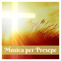 Spirito Libero - Musica per presepe - musica cristiana spirituale per pregare