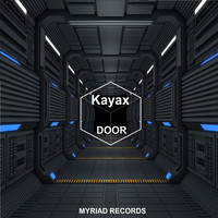 Kayax - Door