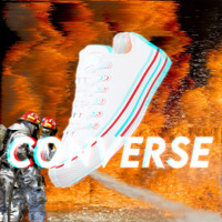 Spaceboy - Converse (Explicit)