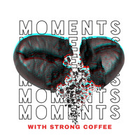 Cafe Ibiza - Moments with Strong Coffee – Bar Music, Hotel Lounge, Cafe Relaxing Sounds
