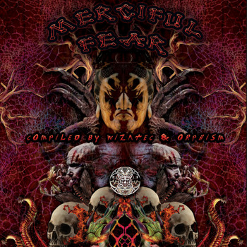Various Artists - VA MERCIFUL FEAR