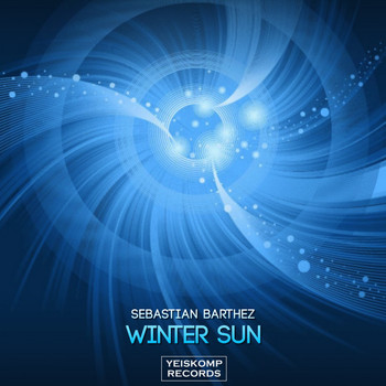 Sebastian Barthez - Winter Sun