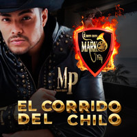 Marko Pena - El Corrido del Chilo