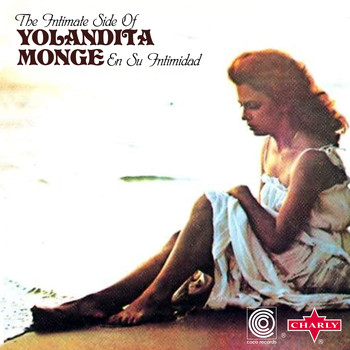 Yolandita Monge - En Su Intimidad (The Intimate Side of)