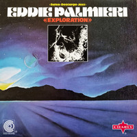 Eddie Palmieri - Exploration - Salsa-Descarga-Jazz