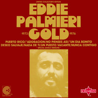 Eddie Palmieri - Gold - 1973-1976