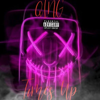 QING - Times Up (Explicit)