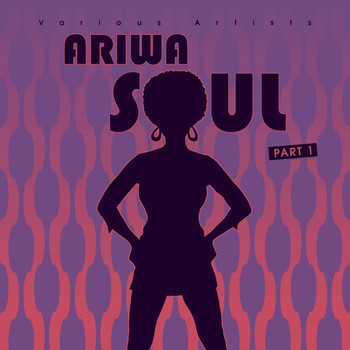 Various Artists - Ariwa Soul