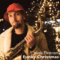 Jakob Elvstrøm - Funky Christmas
