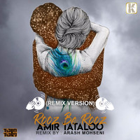 Amir Tataloo - Rooz Be Rooz (Remix)