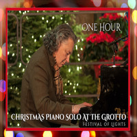 Michael Allen Harrison - One Hour (Christmas Piano Solo at the Grotto) [Festival of Lights]