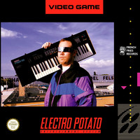 Electro Potato - Video Game