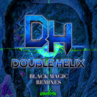 Double Helix - Black Magic (Remixes)