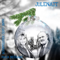Maja - Julenatt (Duet Version)