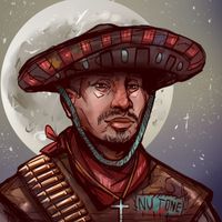 Nu Tone - Bandito