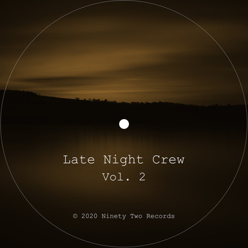 Various Artists / - Late Night Crew, Vol. 2