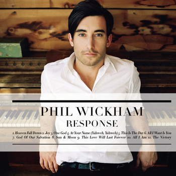 Phil Wickham - Response
