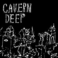 Cavern Deep - Abandoned Quarters