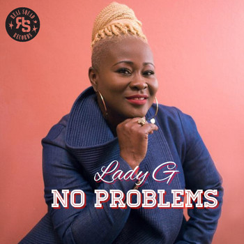 Lady G - No Problems