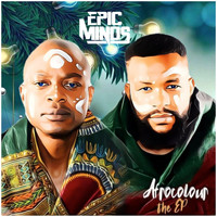 Epic Minds / - Afrocolor - EP