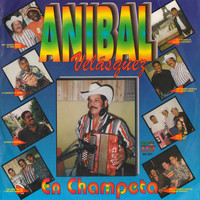 Anibal Velasquez - Aníbal Velásquez en Champeta