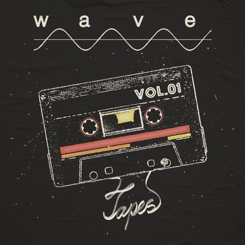 Vários Artistas - Wave Tapes Vol. 1
