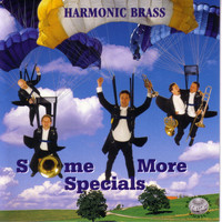 Harmonic Brass - Some More Specials