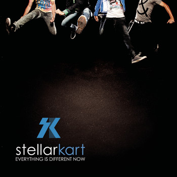 Stellar Kart - Everything Is Different Now