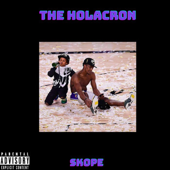 Skope - The Holacron (Explicit)