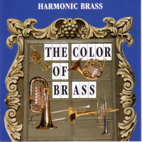 Harmonic Brass - The Color of Brass